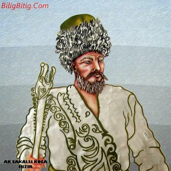 turk_mitoloji_efsaneler_ak_sakalli_ay_koca_hizir_1