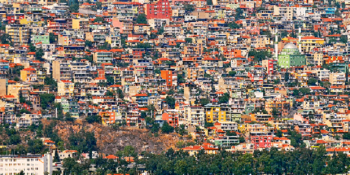 Hangi Şehir Nerede Yaşıyor Türkiye’nin Nüfus Yapısına 6 Farklı Bakış