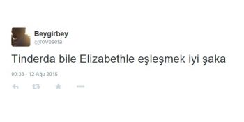 13 Yürek Burkan Tweetle Türklerin Tinder ile İmtihanı