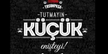 Yeşilçam’ın 100. Yılı Şerefine 12 İllüstrasyonla Türk Sineması’nın Unutulmaz Replikleri