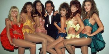 11 Kırmızı Noktalı Örnekle Doksanlar Çocuklarının Erotizmle İmtihanı