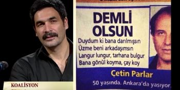 Koalisyon Şiiri Yazan Uğur Işılak’tan Daha Yetenekli 7 Posta Şairi