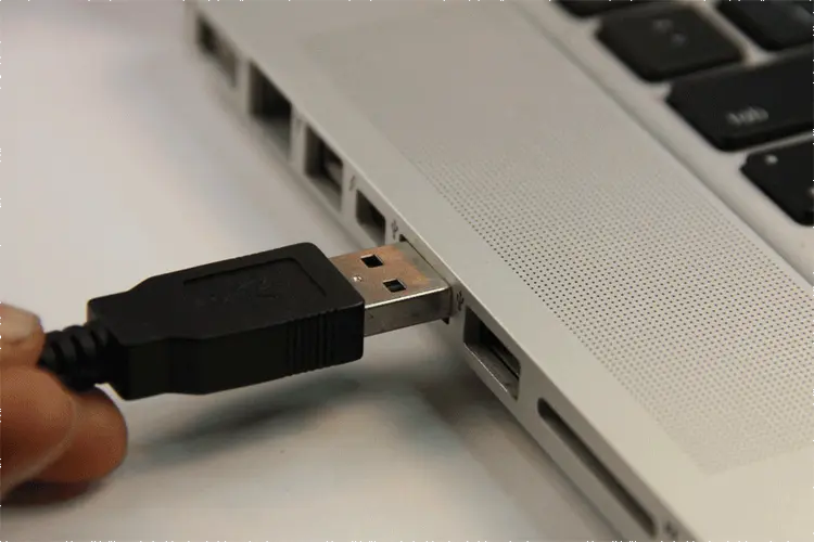 usb gif
