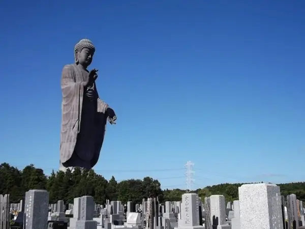 ushiku-daibutsu-listelist