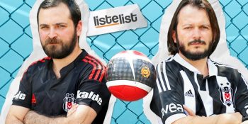 Futbol Maçlarında Görmeye Alıştığımız Efsane Tipler [Video]