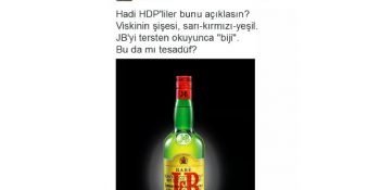 Tersten Okuyunca Farklı Anlamlara Bürünüp Tespit Yapmaya Yarayan 13 Kelime