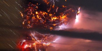 Doğal Olduğuna Akıl Sır Ermeyen 13 Doğa Olayı