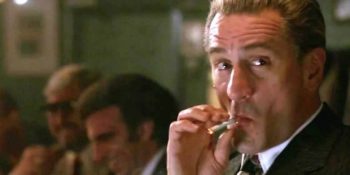 16 Filmiyle Oynadığı Her Rolün Hakkını Fazlasıyla Veren Aktör Robert De Niro