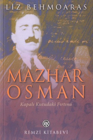 17-MAZHAR OSMAN ÖLÜR MÜ HİÇ