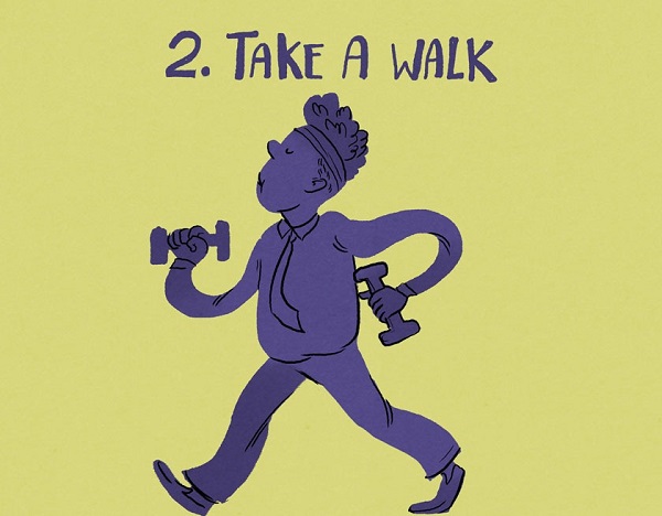 2.take-a-walk