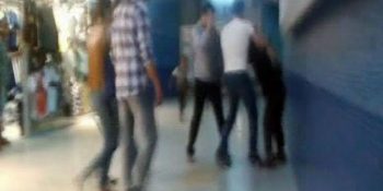 Metroda Suriyeli Çocuğu Döven ”Erkek” Üzerinden Türkiye’de Yersiz Şiddete 7 Örnek