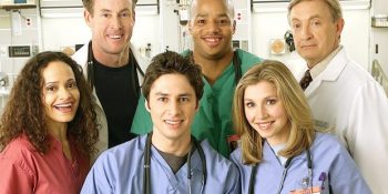 Ergenlikten Babalığa, Bir Doktorun Büyüme Hikayesi: En İyi 11 Bölümüyle Scrubs