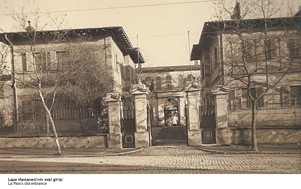 8-GÜLHANE’YE ve ASKERİYEYE VEDA