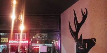 Harry Potter’ın Etinden Sütünden Faydalanan Kafe: The Lockhart!