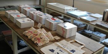 Her Hafta Sadece Tek Bir Kitap Satan Manyak Kitabevi Morioka Shoten