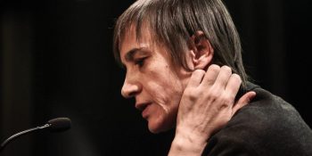 10 Güzel Şiiri İle Bizi Yeni Kuşak Şairlere İnandıran Şair: Birhan Keskin