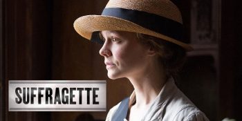 Yüzyılın Kadın Hareketi Süfrajet Hollywood Sahnesinde