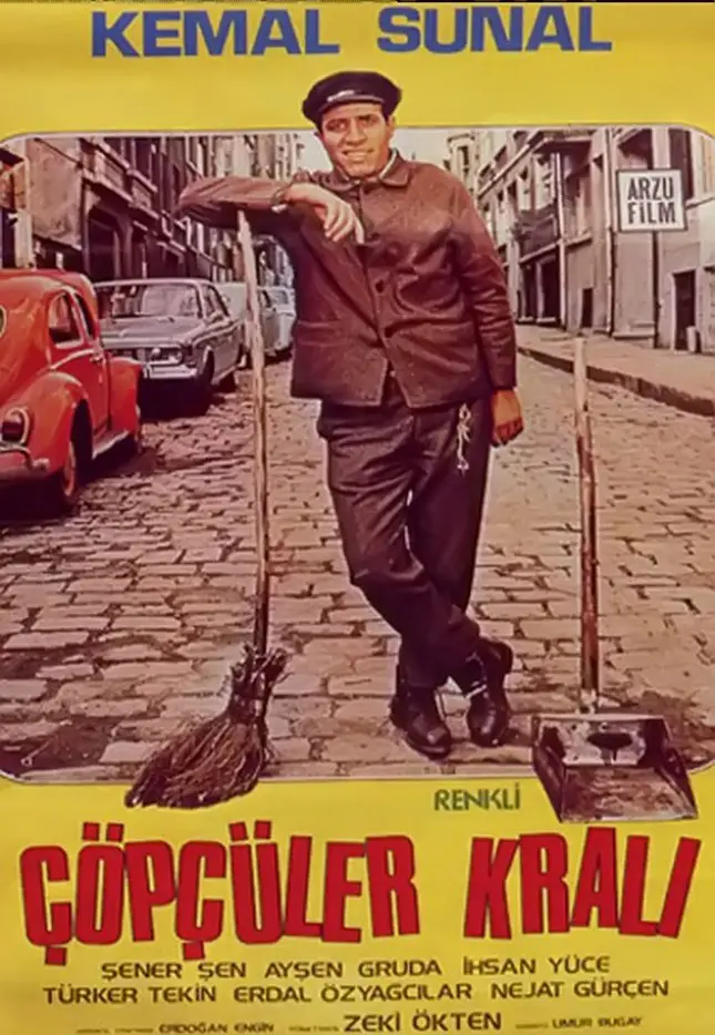 Copculer-krali