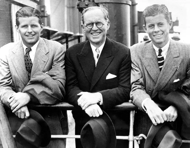 Joseph Kennedy3