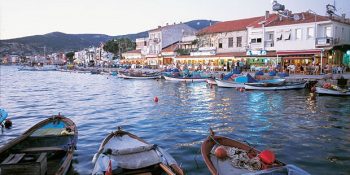 Deniz, Aşk ve Tarihi Buluşturan 13 Antik Liman Kenti