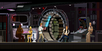 Piksellere Dönüşerek Sinemaseverleri Fena Halde Tavlayan 13 Kült Film