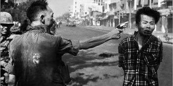 Vietnam Savaşı’nı Hafızalarımıza Kazıyan Olay Saigon İnfazı’nın Perde Arkası