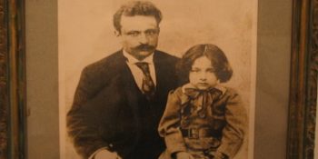 Edebiyatta Yer Alan Sıradışı Baba-Oğul Çatışmaları