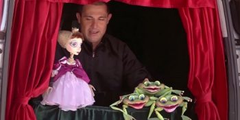 6 Fotoğrafla Trafiği Olabildiğince Eğlenceli Hale Getirmeye Çalışan İnsanlar