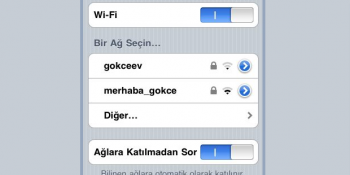 Gördüğünüzde Modeminizi Yakacak Birbirinden Geyik 14 Wireless Ağ Adı