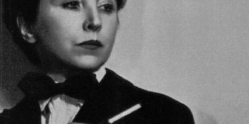 Cinsiyetlerden Bağımsız Bir Aşık: Anais Nin Hakkında Az Bilinen 13 Gerçek