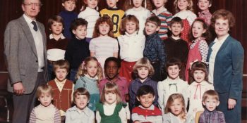 800 Anaokulu Öğrencisi, 19 Yıllık Bir Araştırma ve Merak Edilen O Soru: Başarının Sırrı Nedir?