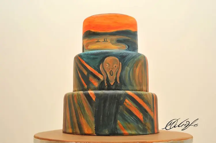 art-sanat-kek-pasta-