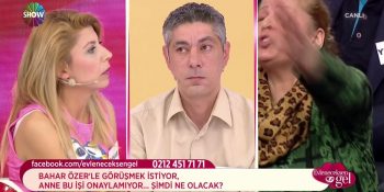 9 Sosyal Medya Tepkisiyle Ülkemizin Cibinlik Sevdası, Evleneceksen Gel