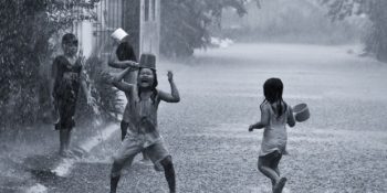 Çocukluğumuza Geri Dönmeyi İstememiz İçin 23 Haklı Sebep