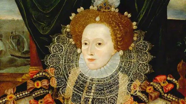 birinci-elizabeth