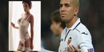 Kadın Dünyasına Ait Ancak Futbolcu İsimlerine Benzeyen 9 Kelime