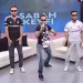 BJK TV’de Söylenen Rap Şarkıya Sosyal Medyadan 11 Güzelleme