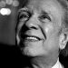 Aynalardan Korkan Yazar: 17 Maddede Jorge Luis Borges