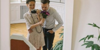 Bir Gelinin Gözünden 15 Fotoğrafla Kendi Düğünü