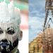 Burning Man Festivalinden Gerçeklikten Uzak Özgürlüğün Doruklarında 14 Fotoğraf