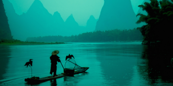 11 Büyülü Renk ve Bilinmeyen Doğasıyla Çin