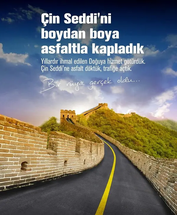 cin seddi asfalt