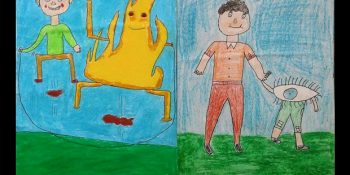 Çocukların Gözünden 18 Deyimin En Naif Halleriyle Anlamları