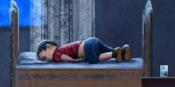 İnsanlığın Karaya Vurmasının 12 Yürek Yakan Sebebi