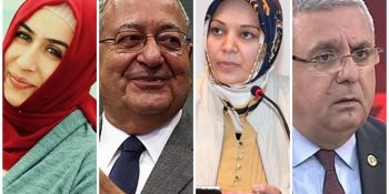 Yarın Pkk ile Görüşmelere Başlansa Öbür Gün Ağız Değiştirecek 8 Değişik Kafa