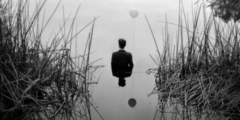 Depresyonla Yaşamanın Aslında Nasıl Bir Şey Olduğunu Anlatan 12 Etkileyici Fotoğraf