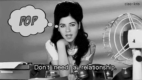 dontneedarelationship