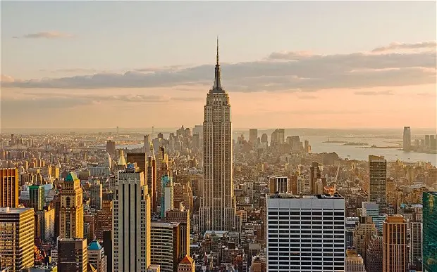 empire-state-amerika