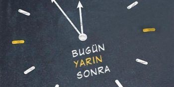Erteleme Hastalığı Üzerine Tercihen İşlerinizi Ertelerken Okuyacağınız 21 Madde