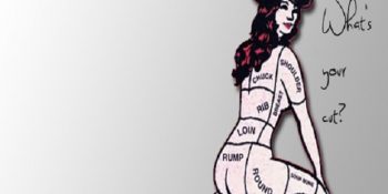 Et Yemenin Erkeklikle Ne İlgisi Var Demeyin: 11 Maddede Etin Cinsel Politikası